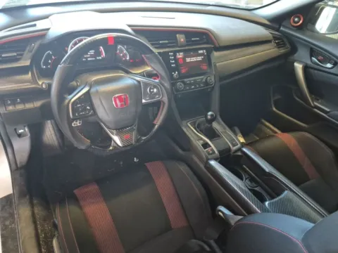 Another view of 2020 Honda Civic Si for sale in Gurnee, IL at CarWise Gurnee
