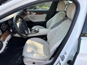 Another view of 2017 Mercedes-Benz E-Class E 300 for sale in Gurnee, IL at CarWise Gurnee