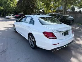 Photos of 2017 Mercedes-Benz E-Class E 300 for sale in Gurnee, IL at CarWise Gurnee