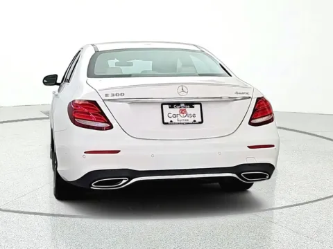 More photos of 2017 Mercedes-Benz E-Class E 300 at CarWise Gurnee, IL