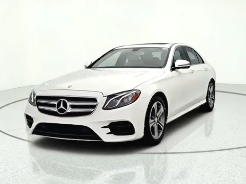 Photos of 2017 Mercedes-Benz E-Class E 300 for sale in Gurnee, IL at CarWise Gurnee