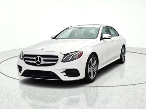 Photos of 2017 Mercedes-Benz E-Class E 300 for sale in Gurnee, IL at CarWise Gurnee