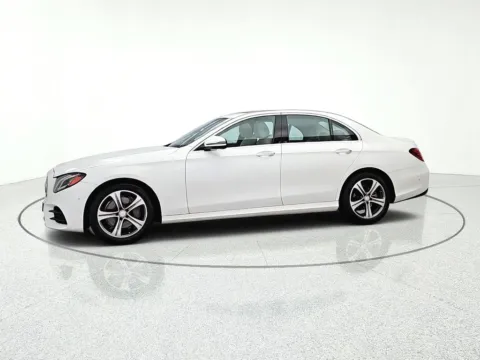 Another view of 2017 Mercedes-Benz E-Class E 300 for sale in Gurnee, IL at CarWise Gurnee