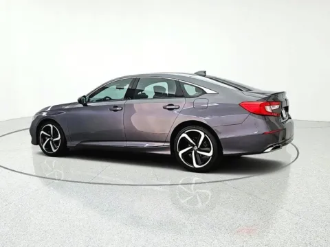 More photos of 2019 Honda Accord Sport at CarWise Gurnee, IL