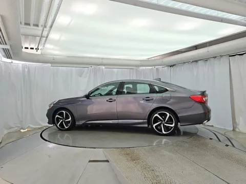 More photos of 2019 Honda Accord Sport at CarWise Gurnee, IL