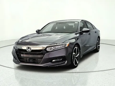 Photos of 2019 Honda Accord Sport for sale in Gurnee, IL at CarWise Gurnee