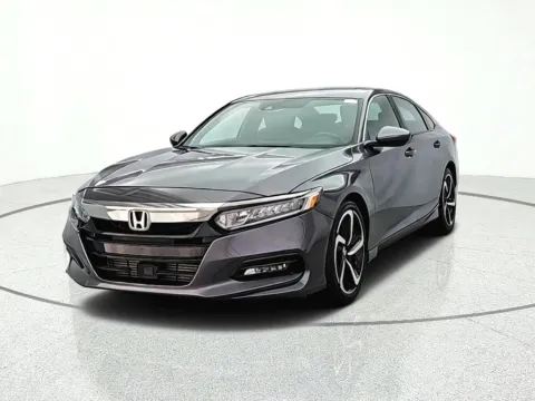 Photos of 2019 Honda Accord Sport for sale in Gurnee, IL at CarWise Gurnee