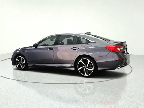 More photos of 2019 Honda Accord Sport at CarWise Gurnee, IL