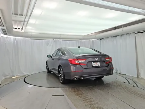 More photos of 2019 Honda Accord Sport at CarWise Gurnee, IL