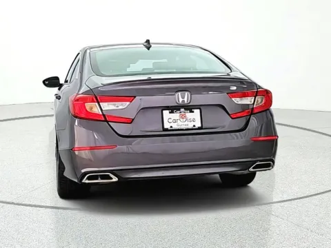 More photos of 2019 Honda Accord Sport at CarWise Gurnee, IL