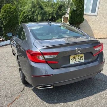 Photos of 2019 Honda Accord Sport for sale in Gurnee, IL at CarWise Gurnee