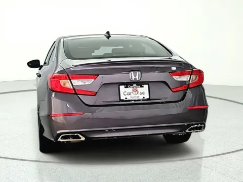 More photos of 2019 Honda Accord Sport at CarWise Gurnee, IL