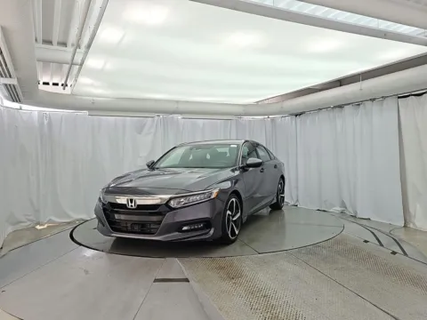 Photos of 2019 Honda Accord Sport for sale in Gurnee, IL at CarWise Gurnee