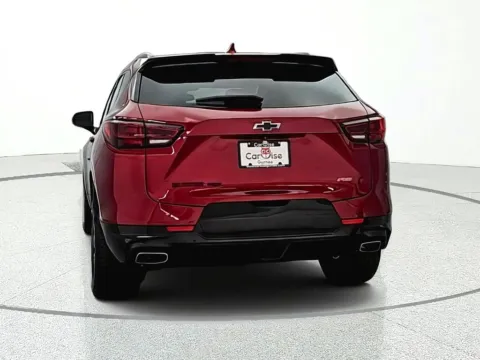 More photos of 2023 Chevrolet Blazer RS at CarWise Gurnee, IL