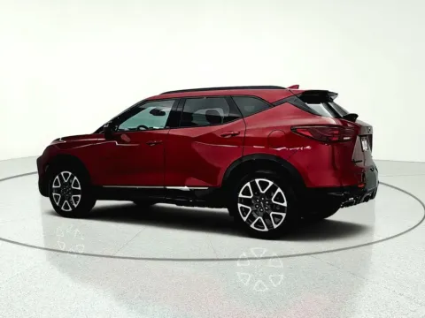 More photos of 2023 Chevrolet Blazer RS at CarWise Gurnee, IL