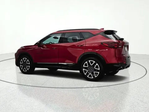 More photos of 2023 Chevrolet Blazer RS at CarWise Gurnee, IL