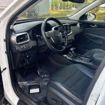 Another view of 2019 Kia Sorento EX for sale in Gurnee, IL at CarWise Gurnee