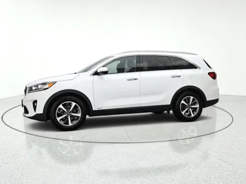 Another view of 2019 Kia Sorento EX for sale in Gurnee, IL at CarWise Gurnee