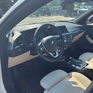 Another view of 2022 BMW 2 Series 228i xDrive for sale in Gurnee, IL at CarWise Gurnee