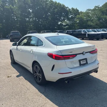 Photos of 2022 BMW 2 Series 228i xDrive for sale in Gurnee, IL at CarWise Gurnee