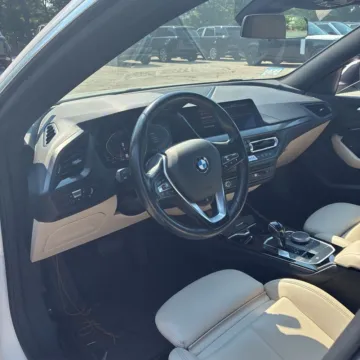 Another view of 2022 BMW 2 Series 228i xDrive for sale in Gurnee, IL at CarWise Gurnee