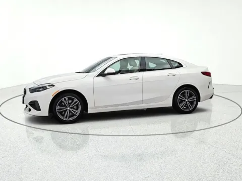Another view of 2022 BMW 2 Series 228i xDrive for sale in Gurnee, IL at CarWise Gurnee