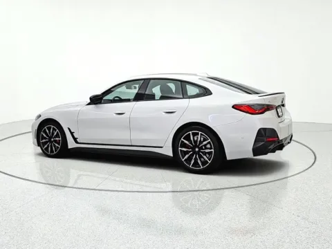 More photos of 2024 BMW i4 xDrive40 at CarWise Gurnee, IL