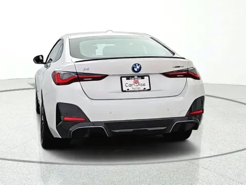 More photos of 2024 BMW i4 xDrive40 at CarWise Gurnee, IL
