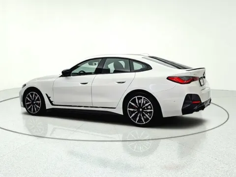 More photos of 2024 BMW i4 xDrive40 at CarWise Gurnee, IL