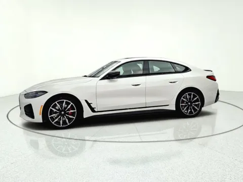 More photos of 2024 BMW i4 xDrive40 at CarWise Gurnee, IL