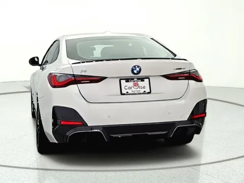 More photos of 2024 BMW i4 xDrive40 at CarWise Gurnee, IL