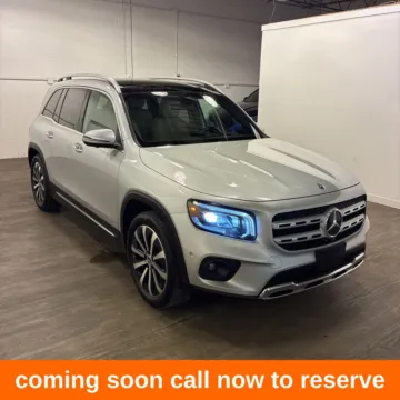 Unknown 2020 Mercedes-Benz GLB 250 for sale in Gurnee, IL