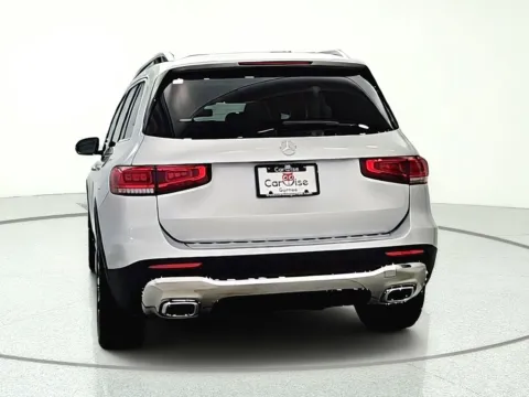 More photos of 2020 Mercedes-Benz GLB 250 at CarWise Gurnee, IL