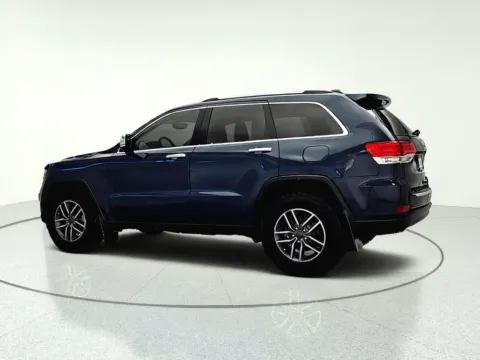 More photos of 2019 Jeep Grand Cherokee Limited at CarWise Gurnee, IL