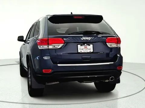More photos of 2019 Jeep Grand Cherokee Limited at CarWise Gurnee, IL