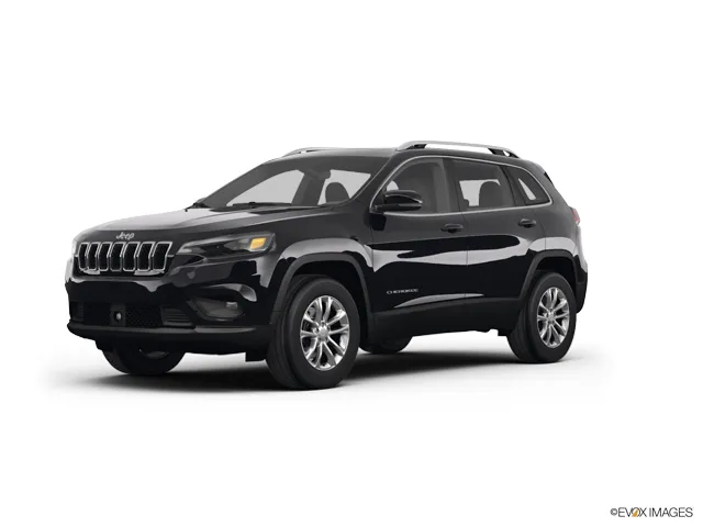 2022 Jeep Cherokee Latitude Lux for sale in Gurnee, IL