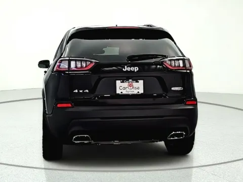 More photos of 2022 Jeep Cherokee Latitude Lux at CarWise Gurnee, IL