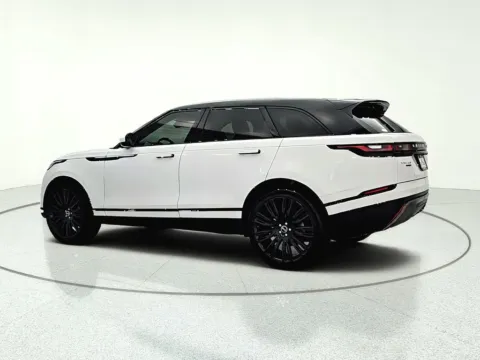 More photos of 2020 Land Rover Range Rover Velar S at CarWise Gurnee, IL