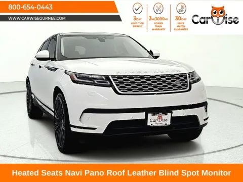 Unknown 2020 Land Rover Range Rover Velar S for sale in Gurnee, IL