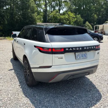 Photos of 2020 Land Rover Range Rover Velar S for sale in Gurnee, IL at CarWise Gurnee