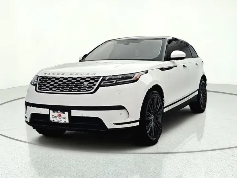 Photos of 2020 Land Rover Range Rover Velar S for sale in Gurnee, IL at CarWise Gurnee