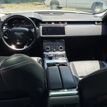 Another view of 2020 Land Rover Range Rover Velar S for sale in Gurnee, IL at CarWise Gurnee