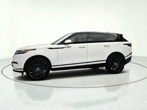 Another view of 2020 Land Rover Range Rover Velar S for sale in Gurnee, IL at CarWise Gurnee