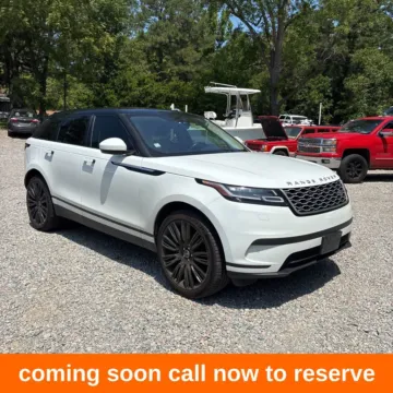 Unknown 2020 Land Rover Range Rover Velar S for sale in Gurnee, IL