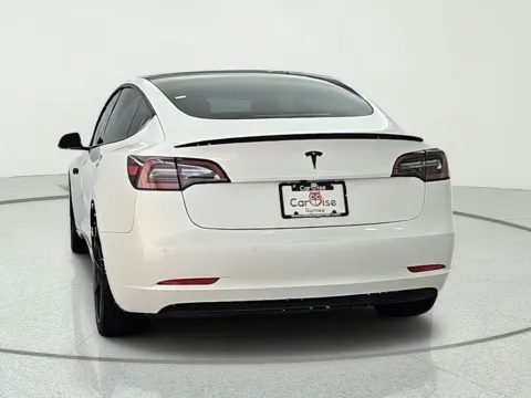 More photos of 2022 Tesla Model 3 Long Range at CarWise Gurnee, IL