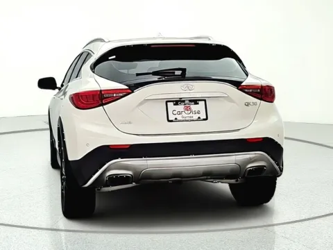 More photos of 2019 INFINITI QX30 LUXE at CarWise Gurnee, IL