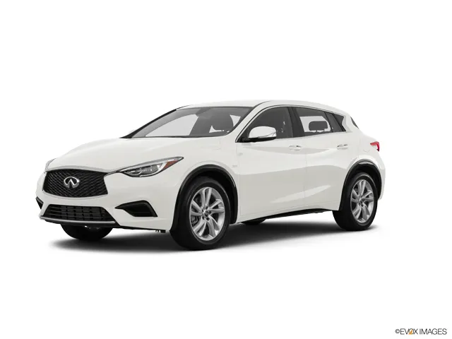2019 INFINITI QX30 LUXE for sale in Gurnee, IL