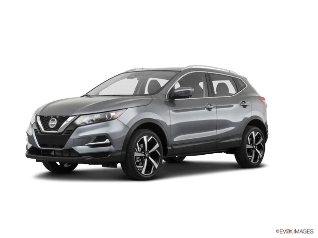 2020 Nissan Rogue Sport SL for sale in Gurnee, IL