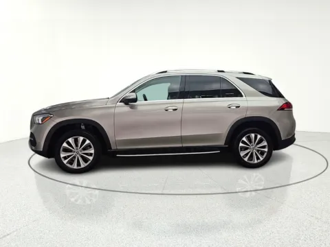 More photos of 2020 Mercedes-Benz GLE 350 at CarWise Gurnee, IL