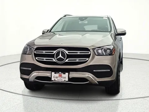 Photos of 2020 Mercedes-Benz GLE 350 for sale in Gurnee, IL at CarWise Gurnee